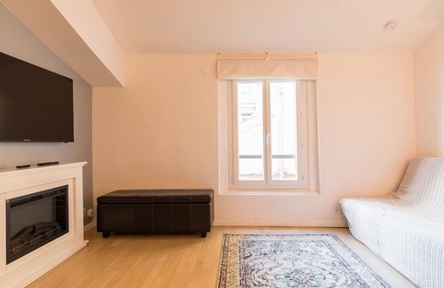 Lyon City Centre Apartamento | DIFY Saône - Vieux Lyon