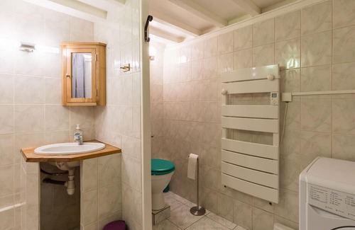 Lyon City Centre Apartamento | DIFY Saône - Vieux Lyon