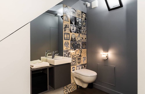 Lyon City Centre Apartamento | DIFY Liberté - Préfecture