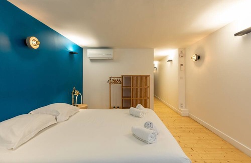 Lyon City Centre Apartamento | DIFY Liberté - Préfecture