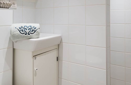 Voltaire - Saint Amour Apartamento | Dify Vaudrey - Part Dieu