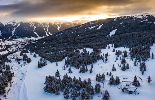 Copper Mountain Village Casa | West Lake Lodge Hotel Style Room with 2 Beds #204C by RedAwning