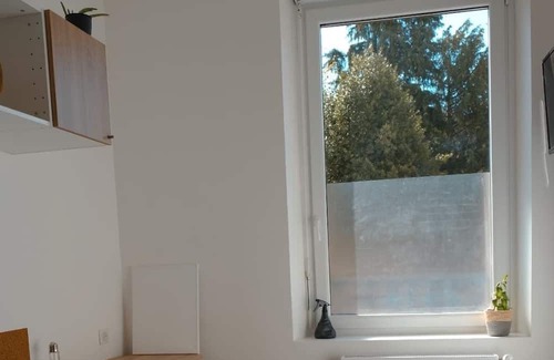 Haussonville-Blandan-Mon Desert-Saurupt Apartamento | Guest room Henriot ⭐⭐⭐