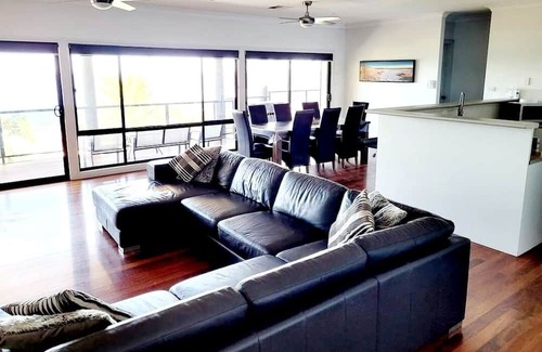Port Lincoln Casa | Amazing Views Holiday Home Port Lincoln
