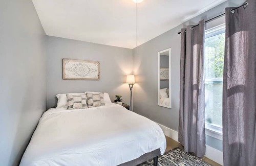 Bingham Casa | Comfortable, Charming Home Near Outdoor Adventure. Pet Friendly!