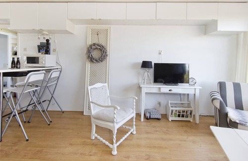 Zandvoort Apartamento | Chapeau apartment
