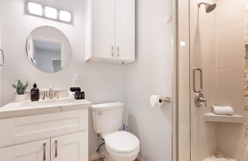 South Mission Beach Casa | Mission Point Buyout by AvantStay | Two Unit Buyout w/ Patio & Close to Beach!