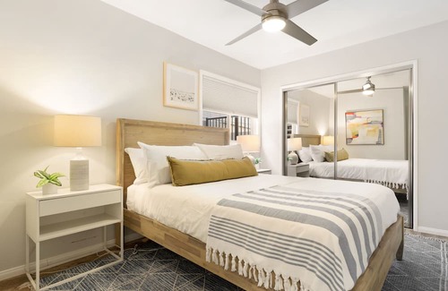South Mission Beach Casa | Mission Point Buyout by AvantStay | Two Unit Buyout w/ Patio & Close to Beach!