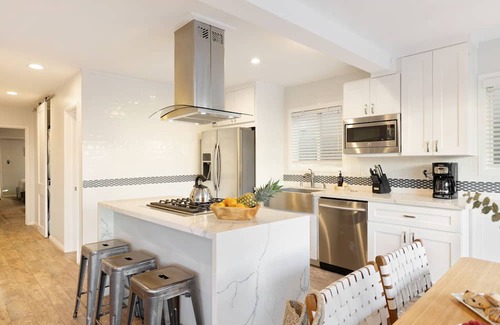 South Mission Beach Casa | Mission Point Buyout by AvantStay | Two Unit Buyout w/ Patio & Close to Beach!