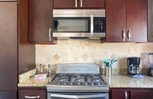 Brisas del Golfo Casa | Comfortable family friendly Home