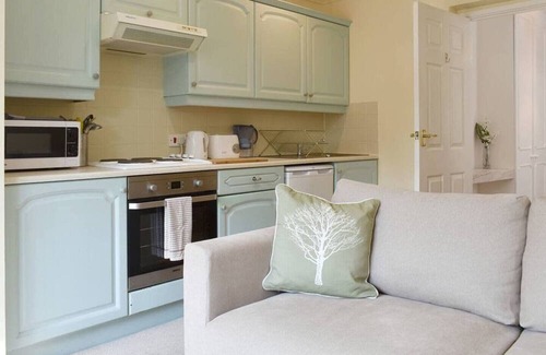 Verwood Casa | Cosy annexe, 4 person, nearby to beach and forests