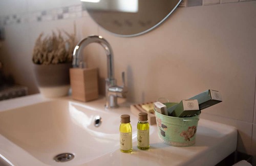 Carpineti Cama Y Desayuno | Antica stalla e fienile ristrutturato immerso nella natura