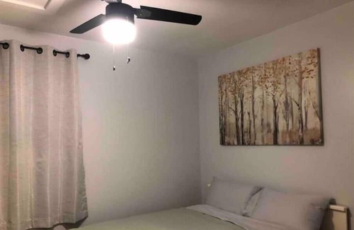Sioux Lookout Casa | Cozy walk in ready tiny home in the heart of town, walking distance to hospital