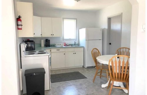 Sioux Lookout Casa | Cozy walk in ready tiny home in the heart of town, walking distance to hospital