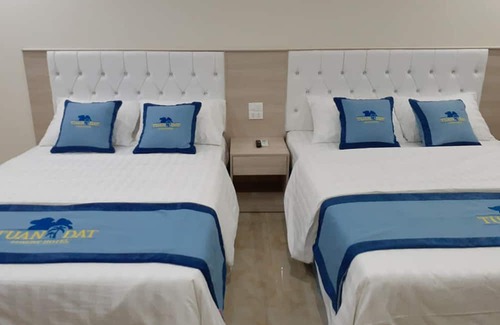 Sam Son Hotel | Tuan Dat Luxury Hotel FLC