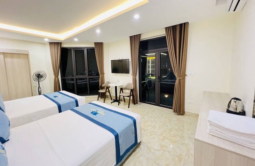 Sam Son Hotel | Tuan Dat Luxury Hotel FLC