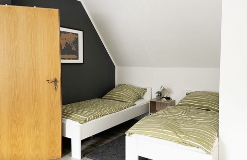 Papenburg Apartamento | Cozy apartment in Papenburg