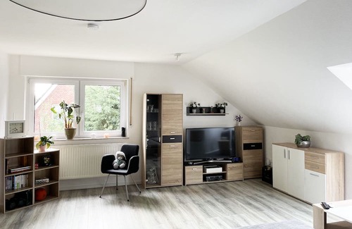 Papenburg Apartamento | Cozy apartment in Papenburg