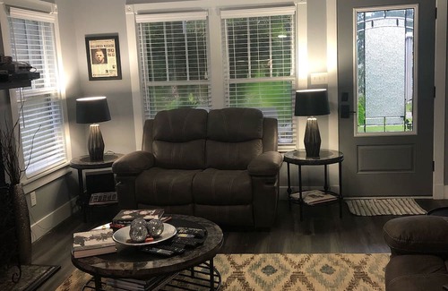 Meadville Casa | This newly renovated home is located in Downtown Meadville, Franklin County, MS.