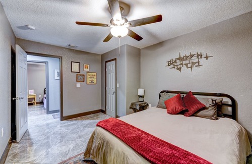 San Antonio Casa | San Antonio house 2nd one on Main account