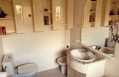 Les Tres Cales Villa | Vrbo Property