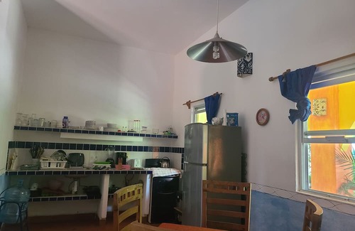 La Manzanilla Apartamento | Jardines Tropicales - 3 blocks from the beach