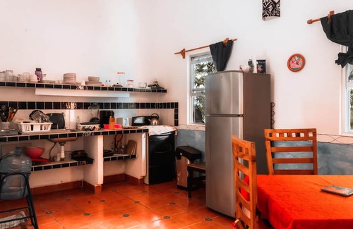 La Manzanilla Apartamento | Jardines Tropicales - 3 blocks from the beach