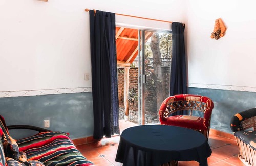 La Manzanilla Apartamento | Jardines Tropicales - 3 blocks from the beach