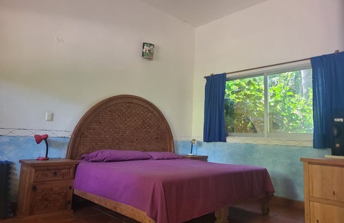 La Manzanilla Apartamento | Jardines Tropicales - 3 blocks from the beach