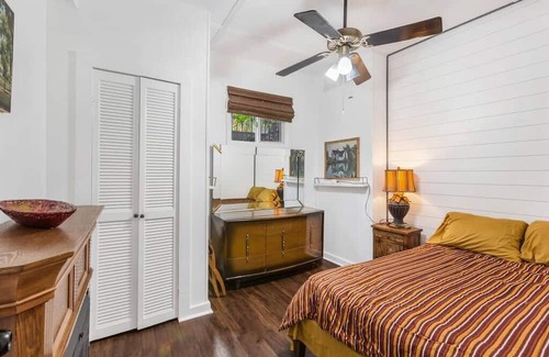 Kankakee Villa | PARADISE》Dreamy, Provocative, Limitless