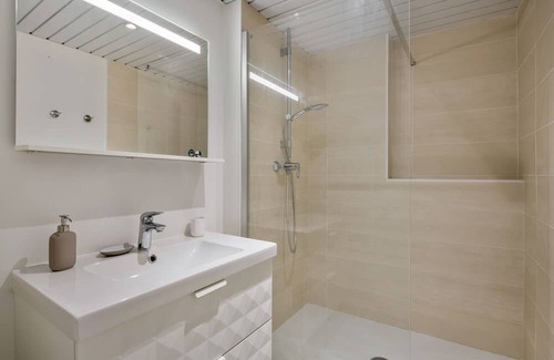Marechal Lyautey - Vitton Apartamento | DIFY Laurent Vibert - Foch