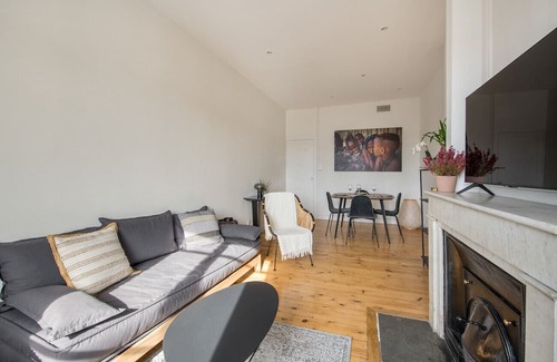 Marechal Lyautey - Vitton Apartamento | DIFY Laurent Vibert - Foch