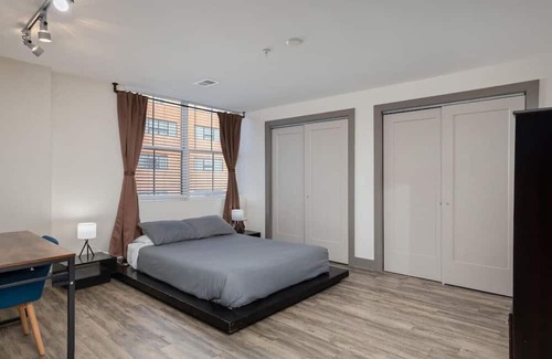 Hanover Place Apartamento | ⍟ Midtown 2 bedroom Apartment ⍟
