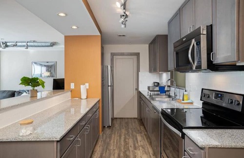 Hanover Place Apartamento | ⍟ Midtown 2 bedroom Apartment ⍟