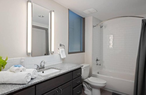Hanover Place Apartamento | ⍟ Midtown 2 bedroom Apartment ⍟