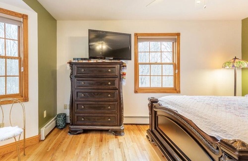 Monroe Apartamento | Villa Verde B&B, Greenwood Lake NY, 1
