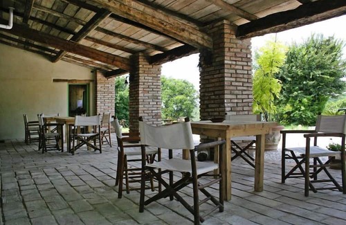 Gabicce Mare Apartamento | Residence Casa Mare Vallugola di Gabicce, Vallugola