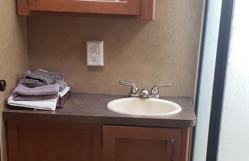 Clovis Casa | Near lakes/National parks
