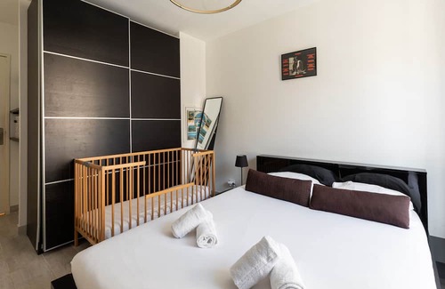 Lyon City Centre Apartamento | DIFY Vieux Lyon - Quai de Saône