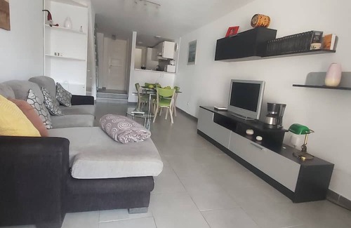 El Madronal Chalet De Esquí | Dúplex Para tu Mejor Descanso y Relax en Parque Santiago II