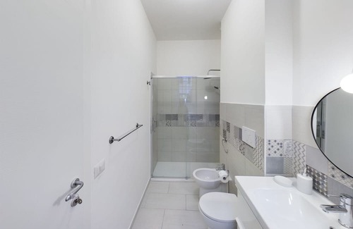 Rione XIV Borgo Casa | Proserpina's Garden