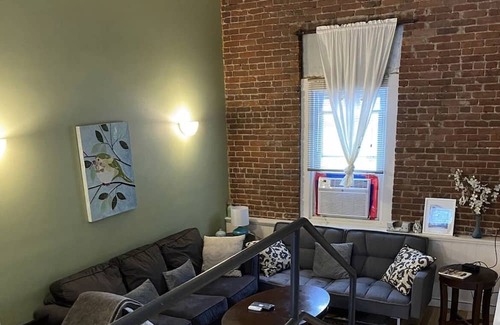 Florence Apartamento | The Old Parish Hall, Downtown Florence