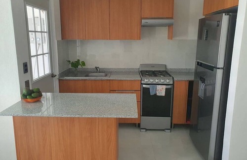 Manzanillo Casa | Casa Azul - Las Ceibas Manzanillo