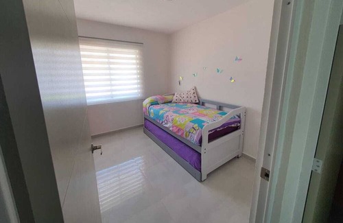 Manzanillo Casa | Casa Azul - Las Ceibas Manzanillo