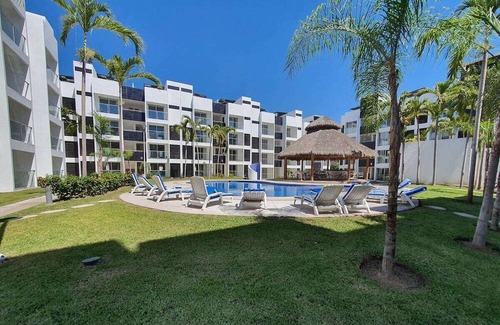 Manzanillo Casa | Casa Azul - Las Ceibas Manzanillo