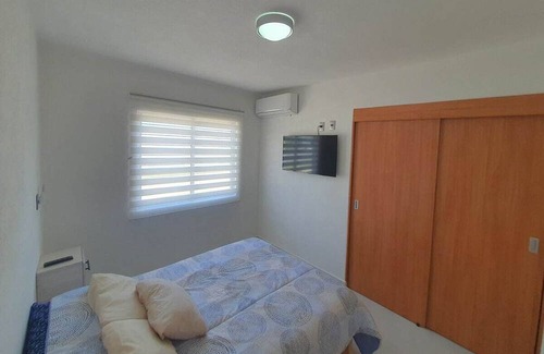Manzanillo Casa | Casa Azul - Las Ceibas Manzanillo