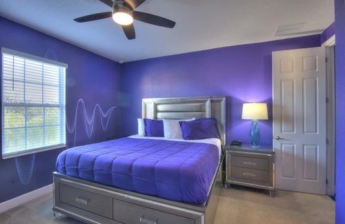 Briargrove Casa | AS SEEN ON TV! Music City Bowling Villa Solterra