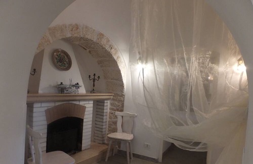 Locorotondo Villa | Trulli with pool