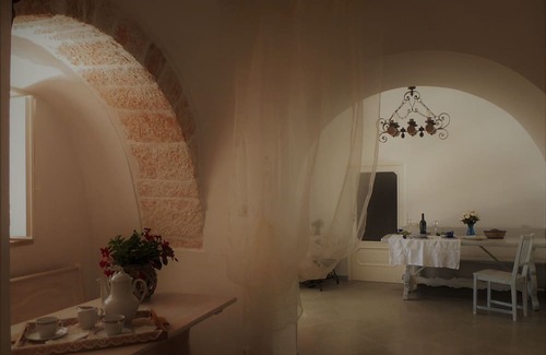 Locorotondo Villa | Trulli with pool