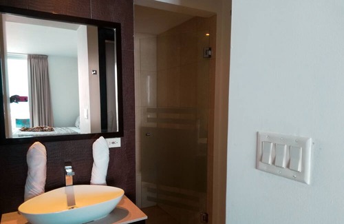 Playa Blanca Apartamento | JUNIOR SUITE SEA VIEW